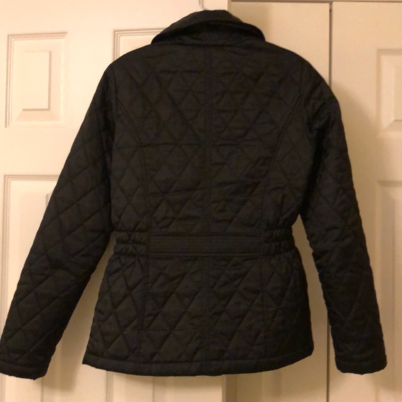 Spring quilted jacket - Picture 2 of 6